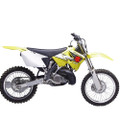 2003 Suzuki RM250