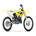 2005 Suzuki RM250