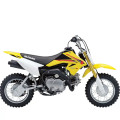 Suzuki DR-Z70