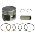 2007 Polaris Predator 50 Piston Kit – Namura