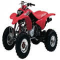 Honda TRX400EX FourTrax