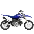 Yamaha TTR50