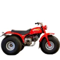 Honda ATC90
