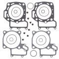 Kawasaki KFX700 Top End Gasket Kit