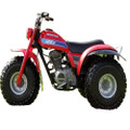 1981 Honda ATC185S