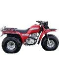 Honda ATC250ES Big Red