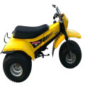 Yamaha YT175 Tri-Moto