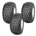 Yamaha YT175 Tri-Moto Tires