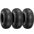 Yamaha YT175 Tri-Moto Tires – Duro HF240