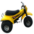 Yamaha YT175 Tri Moto