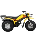 Yamaha YTM200ERN Tri-Moto Yamahauler