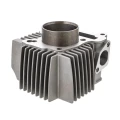 Polaris Outlaw 50 Engine Cylinder
