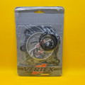 Suzuki Eiger 400 Top End Gasket kit