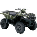 Suzuki LT-A450X King Quad