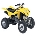2005 Suzuki LT-Z400 QuadSport 2005 Suzuki LT-Z400 QuadSport