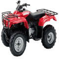Honda TRX250 Recon Honda TRX250 Recon