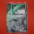Honda CT70 Top End Gasket Kit