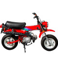 1993 Honda CT70 Trail