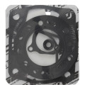 Honda CR250R Top End Gasket Kit