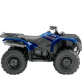 Yamaha YFM450 Grizzly