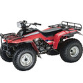 1984 Honda TRX200 FourTrax 1984 Honda TRX200 FourTrax