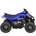 Yamaha YFZ50