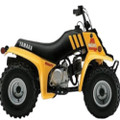 Yamaha YFM80 Badger