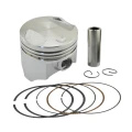 Suzuki LT-Z90 QuadSport Piston Kit