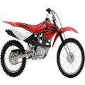 Honda CRF100F