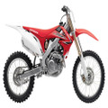 2010 Honda CRF450R