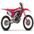 2020 Honda CRF450R