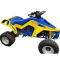 1987 Suzuki LT500R QuadRacer