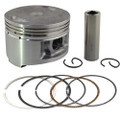 Suzuki Ozark 250 Piston Kit