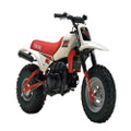 Yamaha BW80 Big Wheel