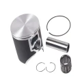 Yamaha YZ125 Piston Kit – OEM Yamaha