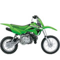 Kawasaki KLX110