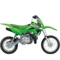 Kawasaki KLX110