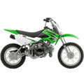 Kawasaki KLX110