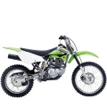 Kawasaki KLX125