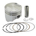 Kawasaki KFX90 Piston Kit