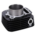 Yamaha Tri Moto 200 Engine Cylinder