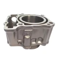 Honda CRF250L Engine Cylinder