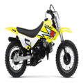 2003 Suzuki JR50 2003 Suzuki JR50