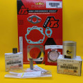Suzuki JR50 Piston with Gaskets
