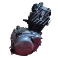 Yamaha TW200 Rebuilt Engine