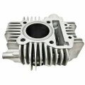 Suzuki DR-Z110 Engine Cylinder