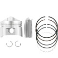Suzuki DR-Z125 Piston Kit