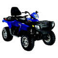 2009 Polaris Sportsman 800