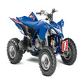 2010 Yamaha YFZ450X