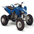 2004 Yamaha YFZ450